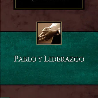 Pablo y liderazgo