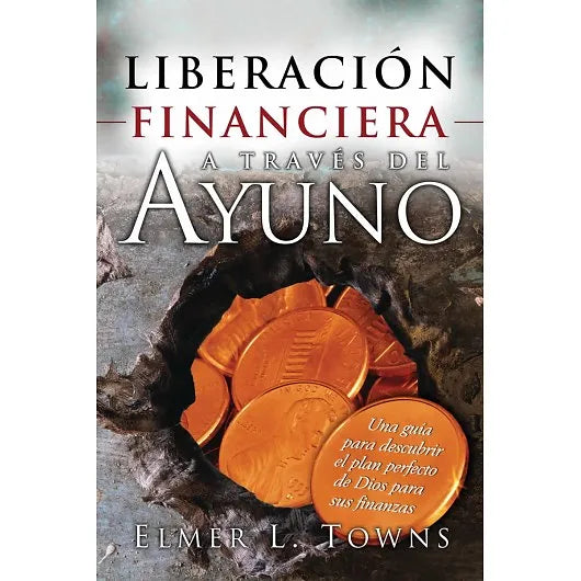 Liberacion financiera a traves del ayuno
