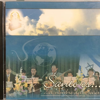Santo es... | Ministerio Salem