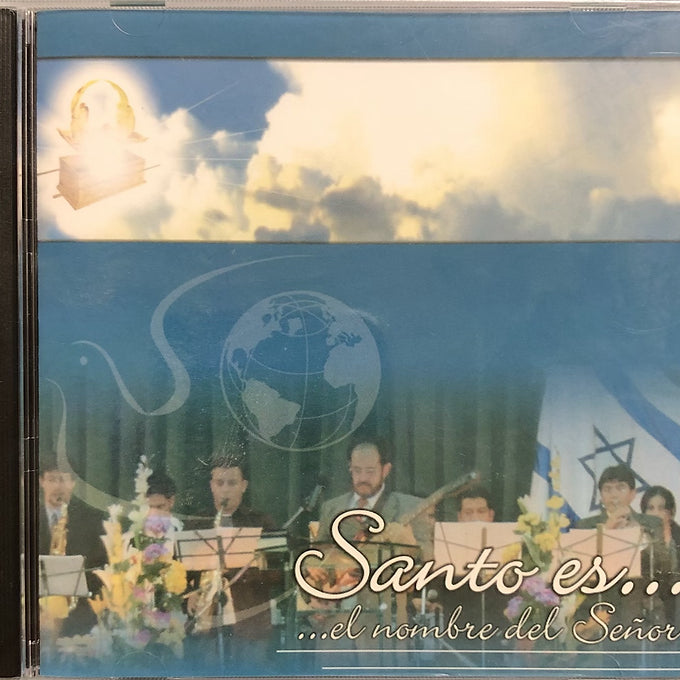 Santo es... | Ministerio Salem