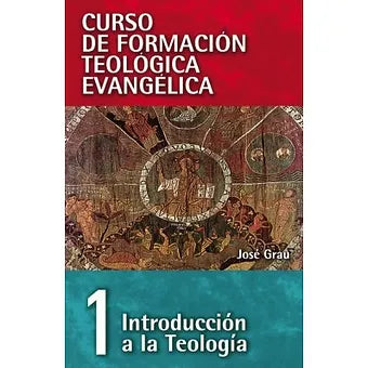CFTE - Introduccion a la teologia
