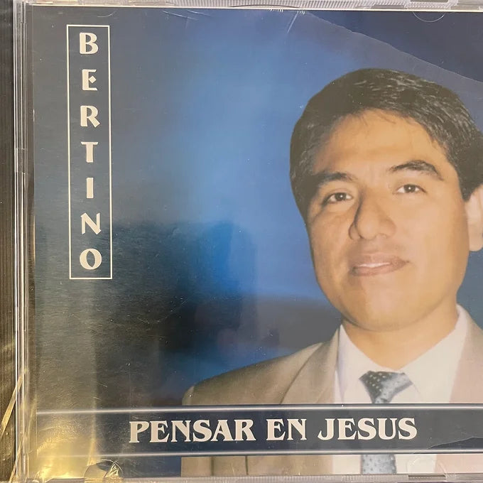 Pensar en Jesus | Bertino