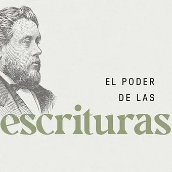 Poder de las Escrituras