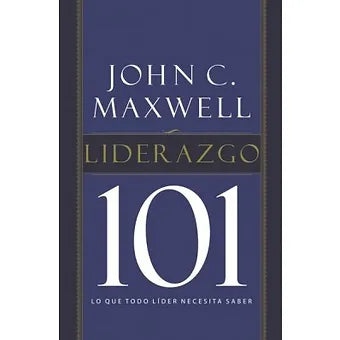 Liderazgo 101