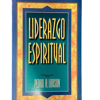 Liderazgo espiritual
