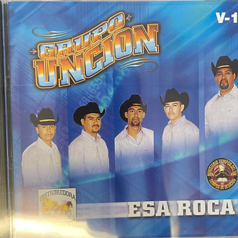 Esa roca | Grupo Uncion