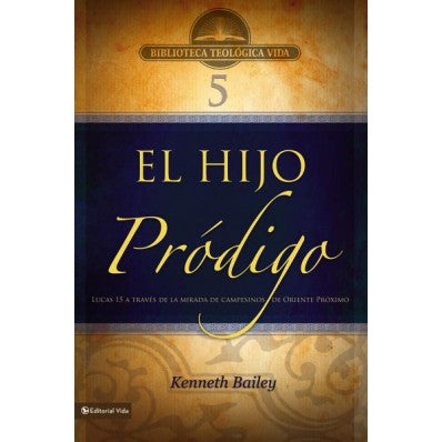 Hijo prodigo