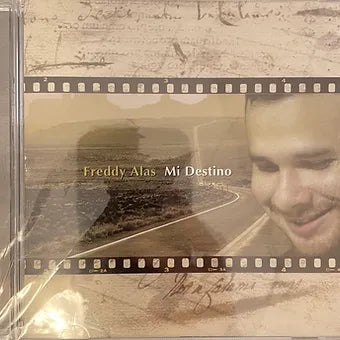 Mi destino | Freddy Alas