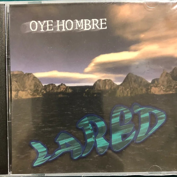 Oye hombre | La Red