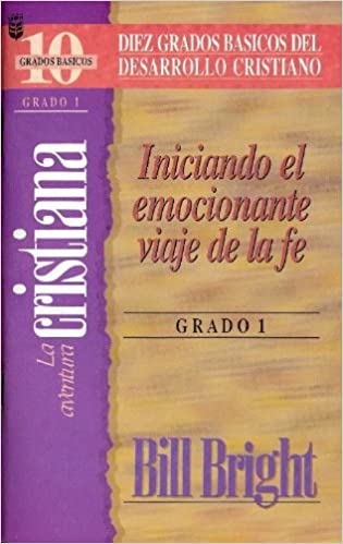 Aventura cristiana - Grado 1
