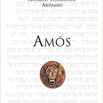Comentario Antiguo Testamento Amos