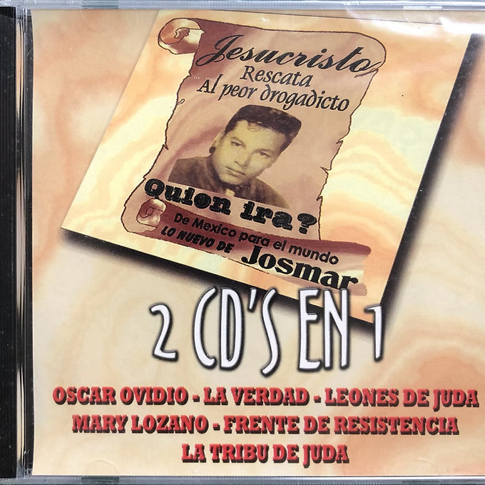 Quien ira? | Josmar