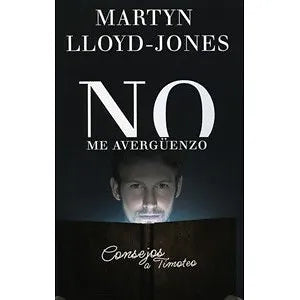 No me avergüenzo