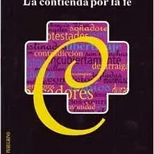 Contienda por la fe - El mensaje de Judas
