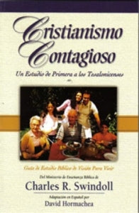 Cristianismo contagioso