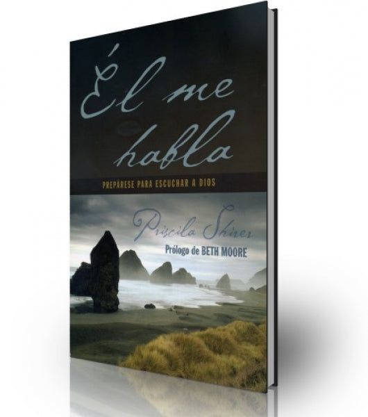 El me habla