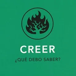 Creer: Que debo saber? (Bolsillo)