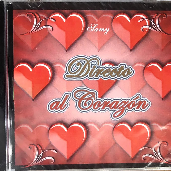 Directo al corazon | Samy