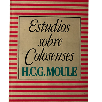 Estudios sobre Colosenses