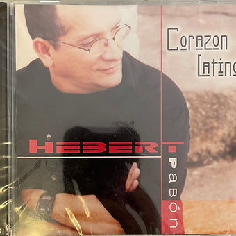 Corazon Latino | Herbert Pabon