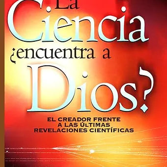 La ciencia, ¿encuentra a Dios?