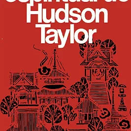 Secreto espiritual de Hudson Taylor