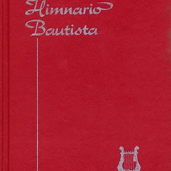 Himnario bautista, edición musica