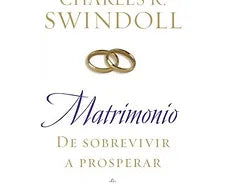Matrimonio: De sobrevivir a prosperar