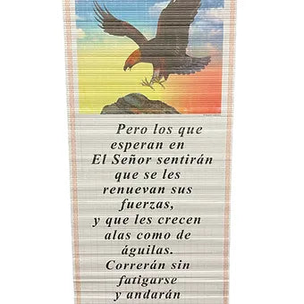 Pergamino Grande | Pero los que esperan
