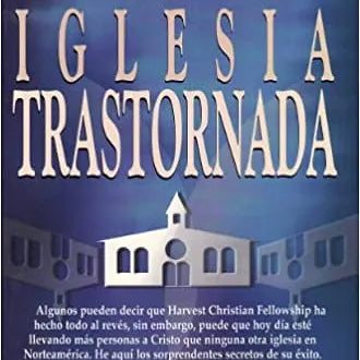 Iglesia trastornada