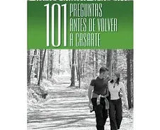 101 preguntas antes de volver a casarte
