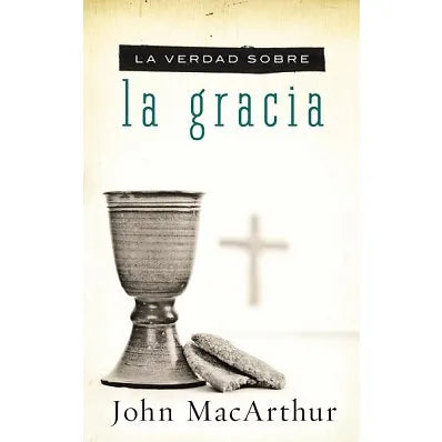 Verdad sobre la gracia