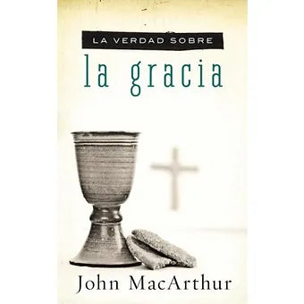 Verdad sobre la gracia
