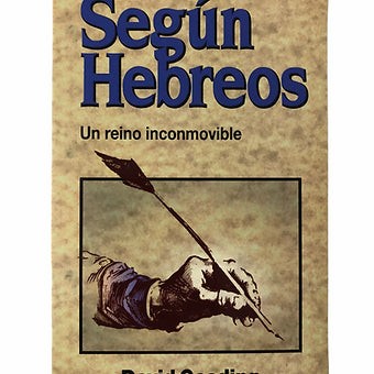 Segun Hebreos