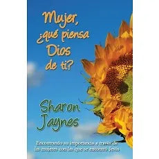 Mujer, que piensa Dios de ti?