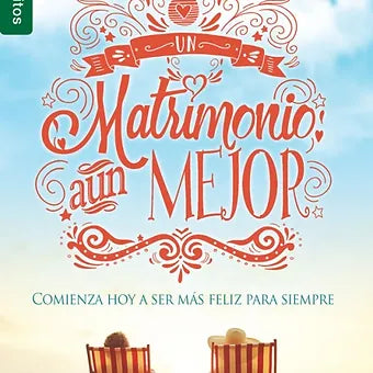 Un matrimonio aun mejor (Bolsillo)