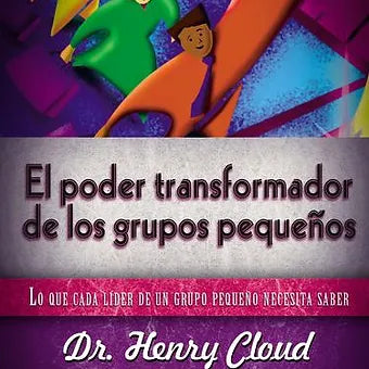 Poder transformador de los grupos pequeños