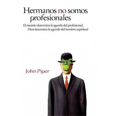 Hermanos no somos profesionales