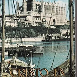 Cristo en Mallorca