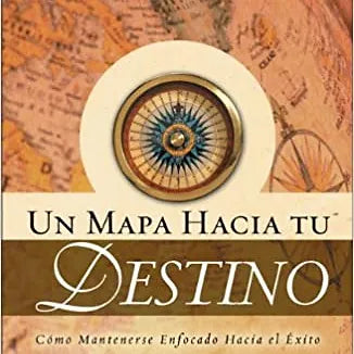 Un mapa hacia tu destino