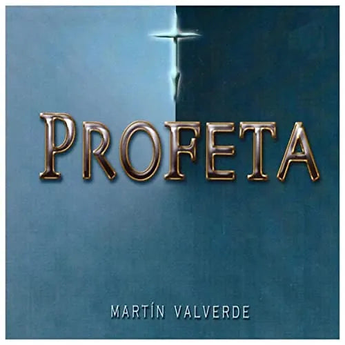 Profeta | Martin Valverde
