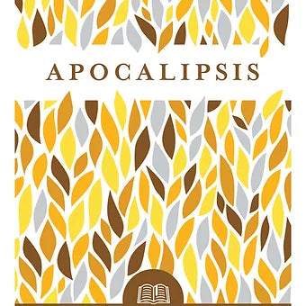Apocalipsis: Comentario Biblico Portavoz