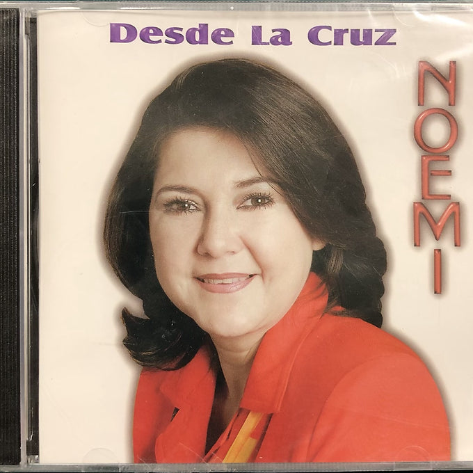 Desde la cruz | Noemi