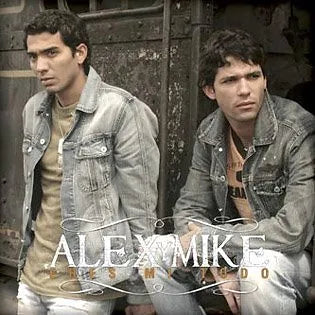 Eres mi todo | Alex & Mike