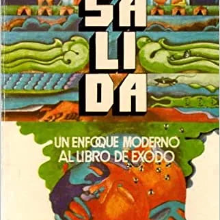 Salida:Un enfoque moderno al libro de exodo