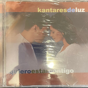 Quiero estar contigo | Kantares De Luz