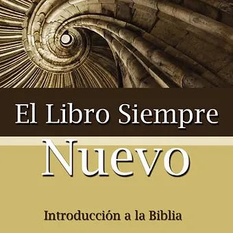 Libro siempre nuevo