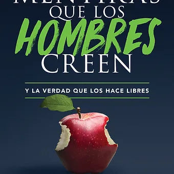 Mentiras que los hombres creen