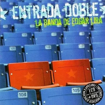 Entrada doble | Edgar Lira