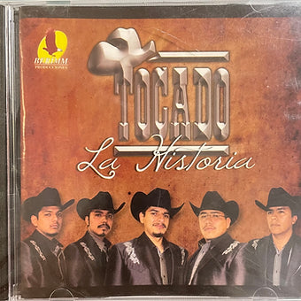 La Historia | Tocado